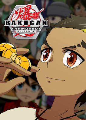 Netflix: Bakugan: Armored Alliance | <strong>Opis Netflix</strong><br> Ekipa wojownikÃ³w pod wodzÄ… Dana Kouzo toczy heroiczne bitwy iÂ staje doÂ walki zÂ potÄ™Å¼nymi siÅ‚ami zÅ‚a zagraÅ¼ajÄ…cymi Å›wiatu ludzi iÂ bakuganÃ³w. | Oglądaj serial na Netflix.com