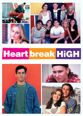 Netflix: Heartbreak High | <strong>Opis Netflix</strong><br> Przyspieszony kurs trudÃ³w nastoletniego Å¼ycia toÂ codziennoÅ›Ä‡ uczniÃ³w liceum Hartley. RozgrywajÄ…cy siÄ™ wÂ Sydney przebojowy serial zÂ lat 90. powraca. | Oglądaj serial na Netflix.com