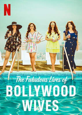 Netflix: Fabulous Lives of Bollywood Wives | <strong>Opis Netflix</strong><br> Kamery Å›ledzÄ… bajeczne Å¼ycie czterech bollywoodzkich Å¼on, ktÃ³re dzielÄ… czas miÄ™dzy karierÄ™, rodzinÄ™ iÂ przyjaciÃ³Å‚ki, aÂ nade wszystko uwielbiajÄ… dobrÄ… zabawÄ™. | Oglądaj serial na Netflix.com
