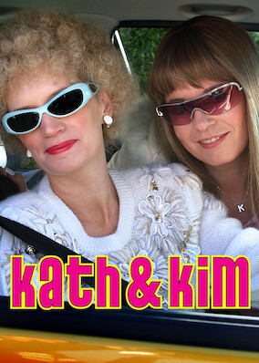 Netflix: Kath and Kim | <strong>Opis Netflix</strong><br> Kath ma niebawem poślubić rzeźnika-pasjonata Kela, a tymczasem jej córka, Kim, wraca do domu rodzinnego, rozczarowana dwumiesięcznym małżeństwem z Brettem. | Oglądaj serial na Netflix.com