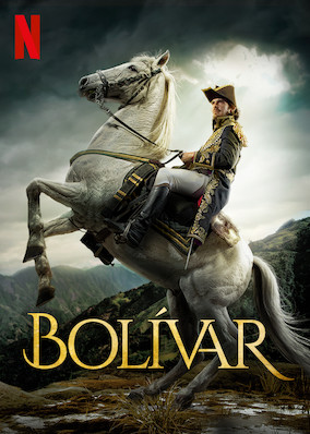 Netflix: Bol&iacute;var | <strong>Opis Netflix</strong><br> Fabularyzowana opowieÅ›Ä‡ oÂ Å¼yciu wenezuelskiego przywÃ³dcy, SimÃ³na BolÃ­vara, ktÃ³ry pomÃ³gÅ‚ kilku krajom wyzwoliÄ‡ siÄ™ spod wÅ‚adzy HiszpanÃ³w. | Oglądaj serial na Netflix.com