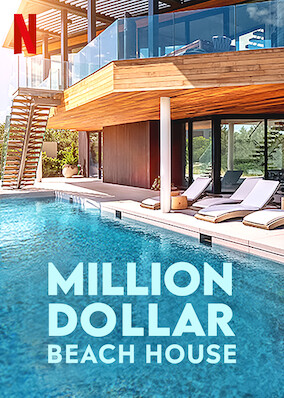 Netflix: Million Dollar Beach House | <strong>Opis Netflix</strong><br> Ostra rywalizacja iÂ wielkie dramaty. MÅ‚odzi agenci nieruchomoÅ›ci prÃ³bujÄ… zarobiÄ‡ fortunÄ™ naÂ sprzedaÅ¼y luksusowych domÃ³w wÂ nowojorskich Hamptons. | Oglądaj serial na Netflix.com
