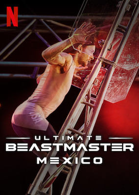 Netflix: Ultimate Beastmaster Mexico | <strong>Opis Netflix</strong><br> Zawodnicy zÂ caÅ‚ego Å›wiata rzucajÄ… wyzwanie sobie iÂ szaleÅ„czo trudnemu torowi przeszkÃ³d. Gospodarzami programu sÄ… Luis Ernesto Franco oraz InÃ©s Sainz. | Oglądaj serial na Netflix.com