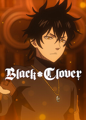 Netflix: Black Clover | <strong>Opis Netflix</strong><br> Two orphans raised as brothers become rivals as they vie for the title of Wizard King, the highest magical rank in the land. | Oglądaj serial na Netflix.com