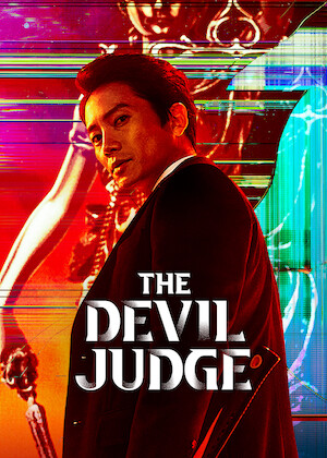Netflix: The Devil Judge | <strong>Opis Netflix</strong><br> In a near-future dystopia, an enigmatic judge punishes the haves by carrying out his vision of justice in trials live-broadcast and voted on by citizens. | Oglądaj serial na Netflix.com