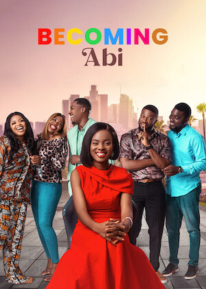 Netflix: Becoming Abi | <strong>Opis Netflix</strong><br> A driven young creative in Lagos lands her dream job at a leading advertising agency and navigates the corporate ladder in hopes of making it big. | Oglądaj serial na Netflix.com
