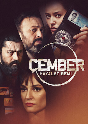 Netflix: Çember | <strong>Opis Netflix</strong><br> An unlikely team of officers at the Istanbul Police Department investigate mysterious, unsolved cases. | Oglądaj serial na Netflix.com