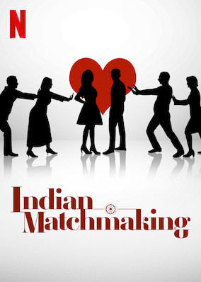Netflix: Indian Matchmaking | <strong>Opis Netflix</strong><br> Swatka Sima Taparia prowadzi klientÃ³w zÂ USA iÂ Indii przez proces aranÅ¼owania maÅ‚Å¼eÅ„stw, co pozwala nam zobaczyÄ‡, jak obecnie wyglÄ…dajÄ… takie procedury. | Oglądaj serial na Netflix.com