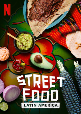 Netflix: Street Food: Latin America | <strong>Opis Netflix</strong><br> W tym barwnym serialu dokumentalnym szefowie kuchni zÂ Ameryki ÅaciÅ„skiej opowiadajÄ… swoje historie iÂ doprawiajÄ… pyszne dania tradycjÄ… iÂ innowacjÄ…. | Oglądaj serial na Netflix.com
