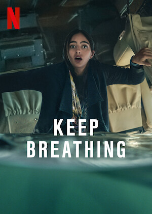 Netflix: Keep Breathing | <strong>Opis Netflix</strong><br> Kiedy niewielki samolot rozbija siÄ™ naÂ kanadyjskim pustkowiu, jedyna ocalaÅ‚a zÂ katastrofy osoba musi podjÄ…Ä‡ walkÄ™ zÂ Å¼ywioÅ‚ami iÂ wÅ‚asnymi demonami, aby przeÅ¼yÄ‡. | Oglądaj serial na Netflix.com