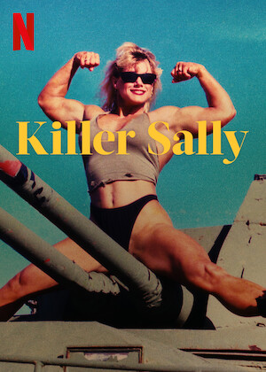 Netflix: Killer Sally | <strong>Opis Netflix</strong><br> Wywiady zÂ przyjaciÃ³Å‚mi, rodzinÄ… iÂ samÄ… Sally McNeil obrazujÄ… trudny zwiÄ…zek maÅ‚Å¼eÅ„ski pary kulturystÃ³w iÂ jego wstrzÄ…sajÄ…cy walentynkowy finaÅ‚. | Oglądaj serial na Netflix.com