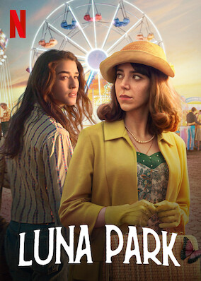 Netflix: Luna Park | <strong>Opis Netflix</strong><br> Rzym, lata 60. Wyzwolona dziewczyna, ktÃ³ra wychowaÅ‚a siÄ™ wÂ rodzinnym lunaparku, nagle odkrywa, Å¼e naleÅ¼y doÂ dwÃ³ch bardzo rÃ³Å¼nych Å›wiatÃ³w. | Oglądaj serial na Netflix.com