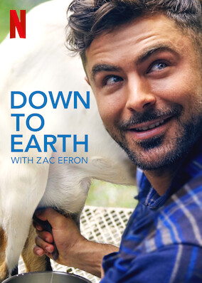 Netflix: Down to Earth with Zac Efron | <strong>Opis Netflix</strong><br> Aktor Zac Efron podróÅ¼uje dookoÅ‚a Å›wiata, poznajÄ…c zdrowe i ekologiczne style Å¼ycia. Towarzyszy mu Darin Olien, ekspert w dziedzinie odnowy biologicznej. | Oglądaj serial na Netflix.com