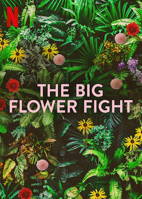 Netflix: The Big Flower Fight | <strong>Opis Netflix</strong><br> DziesiÄ™Ä‡ par florystÃ³w, rzeÅºbiarzy iÂ projektantÃ³w ogrodÃ³w staje doÂ przyjacielskiej walki naÂ kwiaty. Kto stworzy najwiÄ™ksze iÂ najciekawsze ogrodowe rzeÅºby? | Oglądaj serial na Netflix.com