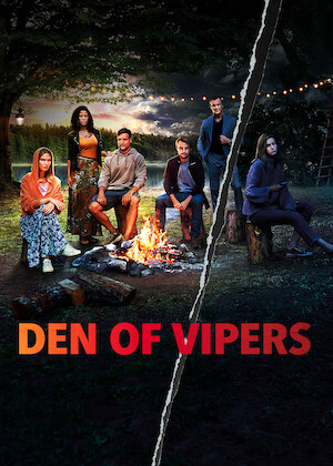 Netflix: Den of Vipers | <strong>Opis Netflix</strong><br> Rok po tym, jak w czasie wakacji zaginÄ™Å‚a jego nastoletnia cÃ³rka, Arek wraca do tego samego letniska, aby rozwikÅ‚aÄ‡ tajemnicÄ™ jej znikniÄ™cia. | Oglądaj serial na Netflix.com