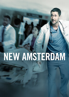 Netflix: New Amsterdam | <strong>Opis Netflix</strong><br> Nade wszystko ceniÄ…cy niezaleÅ¼noÅ›Ä‡ dr Max Goodwin zostaje dyrektorem najstarszego szpitala wÂ USA. Teraz kaÅ¼dy dzieÅ„ toÂ nowa rewolucja â€” dla dobra pacjentÃ³w. | Oglądaj serial na Netflix.com