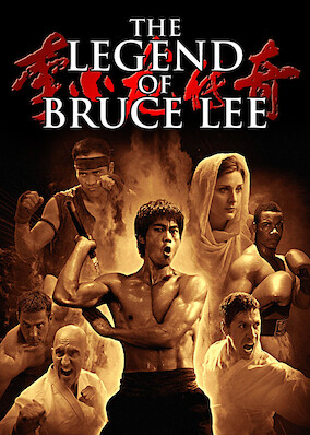 Netflix: The Legend of Bruce Lee | <strong>Opis Netflix</strong><br> Film opowiada historiÄ™ krÃ³tkiej, ale oszaÅ‚amiajÄ…cej kariery megagwiazdy sztuk walki: Bruceâ€™a Lee. W tytuÅ‚owej roli ambitnego iÂ tajemniczego Lee zobaczymy Dannyâ€™ego Chana. | Oglądaj serial na Netflix.com