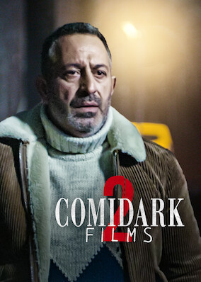Netflix: Comidark Films | <strong>Opis Netflix</strong><br> W tej kolekcji gorzko-śmiesznych i pełnych świetnie nakreślonych postaci filmów Cema Yılmaza zwyczajni bohaterowie przeżywają przygody nie z tej ziemi. | Oglądaj serial na Netflix.com