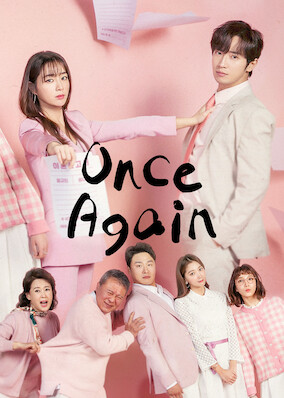 Netflix: Once Again | <strong>Opis Netflix</strong><br> Back at square one as divorcees, four siblings take another shot at love and dreams â€” after mustering up the courage to convince their parents first. | Oglądaj serial na Netflix.com