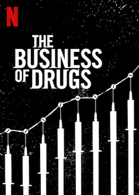 Netflix: The Business of Drugs | <strong>Opis Netflix</strong><br> ByÅ‚a analityczka CIA przyglÄ…da siÄ™ szeÅ›ciu nielegalnym substancjom zÂ ekonomicznego punktu widzenia, aby lepiej zrozumieÄ‡ historiÄ™ iÂ mechanizmy rynku narkotykowego. | Oglądaj serial na Netflix.com