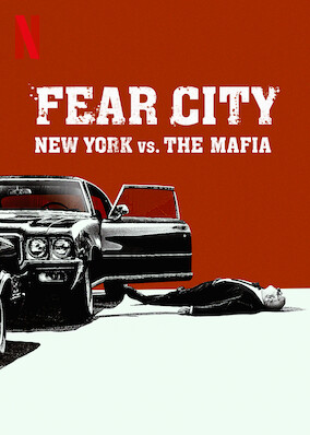 Netflix: Fear City: New York vs The Mafia | <strong>Opis Netflix</strong><br> W latach 70. iÂ 80. XX w. wÂ Nowym Jorku piÄ™Ä‡ mafijnych rodzin sprawowaÅ‚o niepodwaÅ¼alne, krwawe rzÄ…dy. Do czasu, gdy pewna grupa agentÃ³w federalnych rzuciÅ‚a imÂ wyzwanie. | Oglądaj serial na Netflix.com