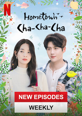 Netflix: Hometown Cha-Cha-Cha | <strong>Opis Netflix</strong><br> A big-city dentist opens up a practice in a close-knit seaside village, home to a charming jack-of-all-trades who is her polar opposite in every way. | Oglądaj serial na Netflix.com