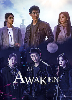 Netflix: Awaken | <strong>Opis Netflix</strong><br> Police officers investigate dark secrets that link a series of present-day murders with puzzling incidents that took place in a town 28 years ago. | Oglądaj serial na Netflix.com