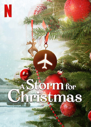 Netflix: A Storm for Christmas | <strong>Opis Netflix</strong><br> UwiÄ™zieni naÂ lotnisku poÂ zaÅ‚amaniu pogody pracownicy iÂ podrÃ³Å¼ni nieoczekiwanie spÄ™dzajÄ… wÂ swoim towarzystwie ostatnie godziny poprzedzajÄ…ce Å›wiÄ™ta. | Oglądaj serial na Netflix.com