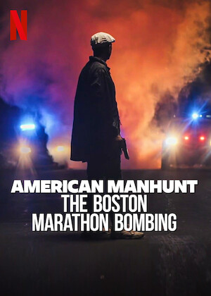 Netflix: American Manhunt: The Boston Marathon Bombing | <strong>Opis Netflix</strong><br> Archiwalne nagrania, wstrzÄ…sajÄ…ce rekonstrukcje iÂ wywiady naÂ wyÅ‚Ä…cznoÅ›Ä‡ rzucajÄ… nowe Å›wiatÅ‚o naÂ tragediÄ™ â€” iÂ dwÃ³ch braci â€” ktÃ³rzy sterroryzowali caÅ‚e miasto. | Oglądaj serial na Netflix.com