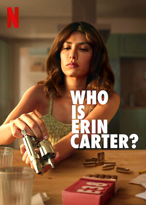 Netflix: Who is Erin Carter? | <strong>Opis Netflix</strong><br> Spokojne Å¼ycie pewnej Brytyjki w Barcelonie wymyka siÄ™ spod kontroli, gdy napad z broniÄ… w rÄ™ku w supermarkecie ujawnia jej sekret i brutalnÄ… przeszÅ‚oÅ›Ä‡. | Oglądaj serial na Netflix.com