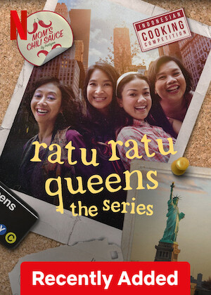 Netflix: Ratu Ratu Queens: The Series | <strong>Opis Netflix</strong><br> Cztery kobiety, które opuściły rodzinną Indonezję, zaprzyjaźniają się i rozwiązują niezwykłe problemy, próbując radzić sobie z życiem w Nowym Jorku. | Oglądaj serial na Netflix.com