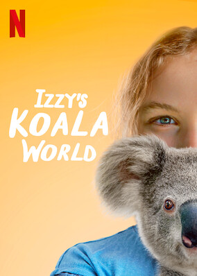 Netflix: Izzy's Koala World | <strong>Opis Netflix</strong><br> MÅ‚oda opiekunka koali, Izzy Bee, iÂ jej bliscy ratujÄ… milusiÅ„skie stworzenia iÂ pomagajÄ… imÂ wrÃ³ciÄ‡ doÂ Å¼ycia wÂ Å›rodowisku naturalnym naÂ australijskiej wyspie Magnetic. | Oglądaj serial na Netflix.com