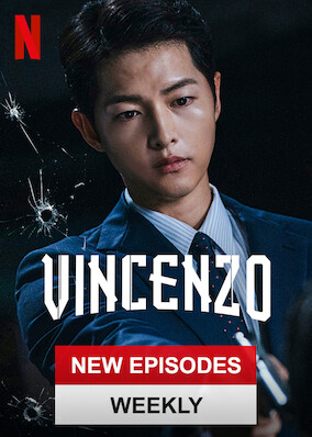 Netflix: Vincenzo | <strong>Opis Netflix</strong><br> W czasie wizyty wÂ ojczyÅºnie prawnik mafii oÂ koreaÅ„sko-wÅ‚oskich korzeniach wymierza sprawiedliwoÅ›Ä‡ iÂ odpÅ‚aca niepokonanemu dotychczas konglomeratowi piÄ™knym zaÂ nadobne. | Oglądaj serial na Netflix.com