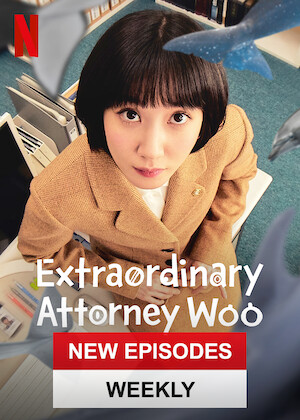 Netflix: Extraordinary Attorney Woo | <strong>Opis Netflix</strong><br> Znakomita prawniczka Woo Young-woo stawia czoÅ‚a wyzwaniom naÂ sali sÄ…dowej iÂ poza niÄ… jako nowicjuszka wÂ uznanej kancelarii adwokackiej iÂ kobieta wÂ spektrum autyzmu. | Oglądaj serial na Netflix.com