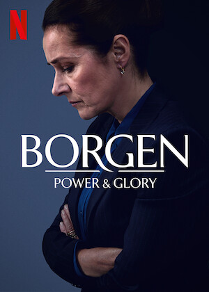 Netflix: Borgen - Power & Glory | <strong>Opis Netflix</strong><br> Kariera minister spraw zagranicznych Birgitte Nyborg jest zagroÅ¼ona, gdy spÃ³r oÂ ropÄ™ naftowÄ… naÂ Grenlandii zaczyna przeksztaÅ‚caÄ‡ siÄ™ wÂ kryzys miÄ™dzynarodowy. | Oglądaj serial na Netflix.com