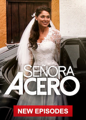 Netflix: Senora Acero | <strong>Opis Netflix</strong><br> When her drug-trafficking husband dies, an unassuming woman stakes her own claim in the business in order to care for her gravely ill son. | Oglądaj serial na Netflix.com