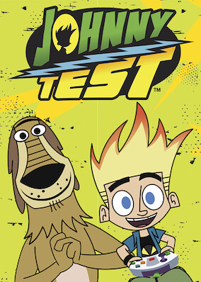 Netflix: Johnny Test | <strong>Opis Netflix</strong><br> Sprytny jedenastolatek Johnny Test i jego genetycznie zmodyfikowany gadający pies przeżywają elektryzujące przygody, ratując rodzinę i świat przed katastrofą. | Oglądaj serial na Netflix.com