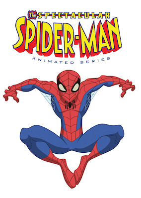 Netflix: The Spectacular Spider-Man | <strong>Opis Netflix</strong><br> This 21st-century edition of animated adventures charts the exploits of Peter Parker, who becomes Spider-Man as a result of a radioactive spider bite. | Oglądaj serial na Netflix.com