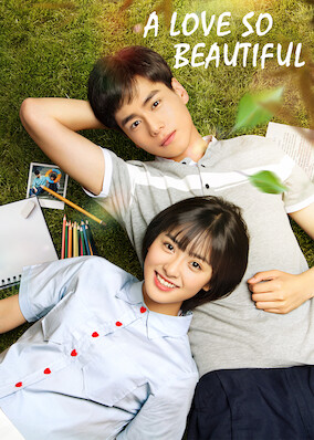 Netflix: A Love So Beautiful | <strong>Opis Netflix</strong><br> The ups and downs of school, family and growing up test the affection between a budding artist and her handsome but indifferent classmate and neighbor. | Oglądaj serial na Netflix.com