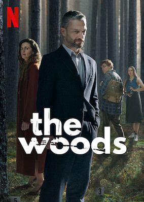 Netflix: The Woods | <strong>Opis Netflix</strong><br> Dowody znalezione naÂ ciele ofiary morderstwa dajÄ… prokuratorowi nadziejÄ™, Å¼e jego zaginiona 25 lat temu siostra wciÄ…Å¼ Å¼yje. | Oglądaj serial na Netflix.com