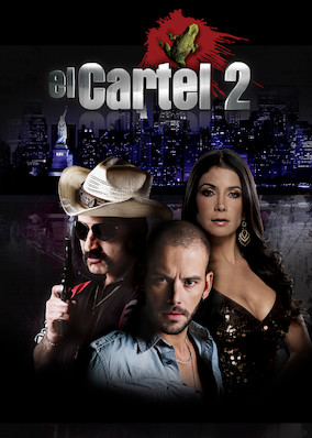 Netflix: El Cartel 2 | <strong>Opis Netflix</strong><br> Drug trafficker Pepe Cadena navigates the treacherous waters of warring cartels in Mexico and Colombia while avoiding capture by the DEA and police. | Oglądaj serial na Netflix.com