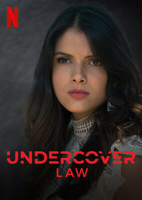 Netflix: Undercover Law | <strong>Opis Netflix</strong><br> Female intelligence agents infiltrate the disparate aspects of a Colombian cartel in an attempt to take down the drug lords and their associates. | Oglądaj serial na Netflix.com