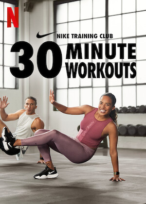 Netflix: 30 Minute Workouts | <strong>Opis Netflix</strong><br> This half-hour of high-energy interval training is built around short, intense bursts of effort followed by periods of recovery. | Oglądaj serial na Netflix.com