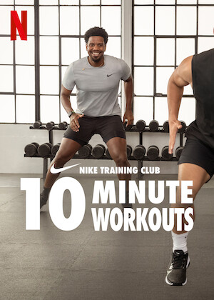 Netflix: 10 Minute Workouts | <strong>Opis Netflix</strong><br> These workouts are ideal for building strength and burning calories for those who need to make every second count. | Oglądaj serial na Netflix.com