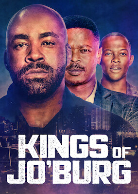 Netflix: Kings of Jo'Burg | <strong>Opis Netflix</strong><br> Bracia Masire rzÄ…dzÄ… pÃ³Å‚Å›wiatkiem Johannesburga, ale zagraÅ¼a imÂ nadprzyrodzona rodzinna klÄ…twa iÂ skomplikowana sieÄ‡ zdrad. | Oglądaj serial na Netflix.com