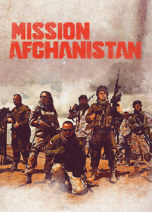 Netflix: Mission Afghanistan | <strong>Opis Netflix</strong><br> Polscy Å¼oÅ‚nierze z rozmaitych Å›rodowisk stacjonujÄ…cy na Bliskim Wschodzie pod dowÃ³dztwem niedoÅ›wiadczonego porucznika nawiÄ…zujÄ… porozumienie mimo dzielÄ…cych ich rÃ³Å¼nic. | Oglądaj serial na Netflix.com