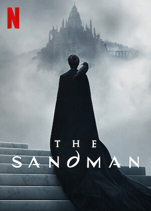 Netflix: The Sandman | <strong>Opis Netflix</strong><br> Po latach Morfeusz, KrÃ³l SnÃ³w, uwalnia siÄ™ iÂ wyrusza wÂ podrÃ³Å¼ miÄ™dzy Å›wiatami, aby odnaleÅºÄ‡ skradzione mu artefakty iÂ odzyskaÄ‡ dawnÄ… moc. | Oglądaj serial na Netflix.com