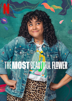 Netflix: The Most Beautiful Flower | <strong>Opis Netflix</strong><br> Pewna siebie, przebojowa iÂ atrakcyjna Mich wie, Å¼e jest fantastyczna. Musi tylko przekonaÄ‡ oÂ tym pozostaÅ‚ych uczniÃ³w swojego liceum wÂ Xochimilco. | Oglądaj serial na Netflix.com