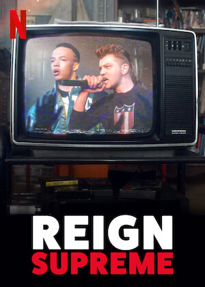 Netflix: Reign Supreme | <strong>Opis Netflix</strong><br> Od blokowisk poÂ najwiÄ™ksze paryskie sale koncertowe. Ten serial opowiada oÂ dwÃ³ch nastoletnich przyjacioÅ‚ach, od ktÃ³rych zaczÄ™Å‚a siÄ™ historia hip-hopu weÂ Francji. | Oglądaj serial na Netflix.com