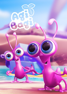 Netflix: Agi Bagi | <strong>Opis Netflix</strong><br> Po dwÃ³ch stronach kolorowej planety Å¼yjÄ… plemiona AgingÃ³w iÂ BagingÃ³w â€” stworzeÅ„, ktÃ³re uwielbiajÄ… przygody iÂ wspÃ³lnie stawiajÄ… czoÅ‚o problemom ekologicznym. | Oglądaj serial na Netflix.com